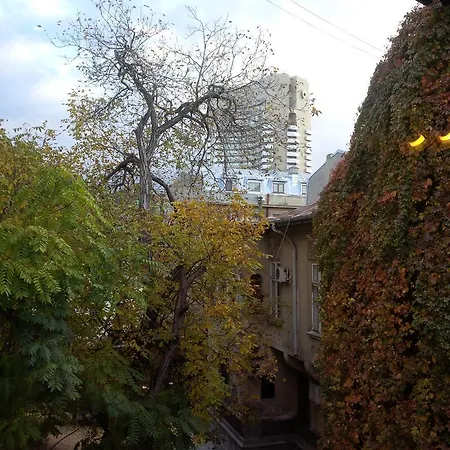 Apartment Casa Bunicii *