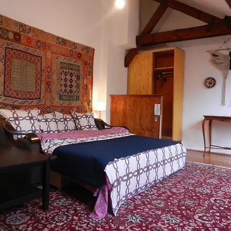 Casa Bunicii