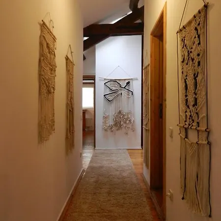 Casa Bunicii *