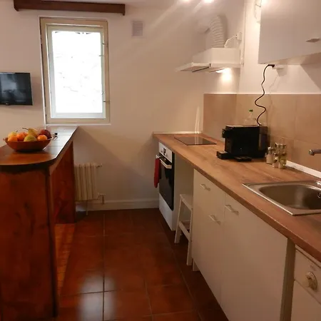 Casa Bunicii Apartment *