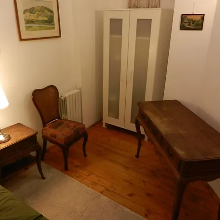Apartment Casa Bunicii Bucharest