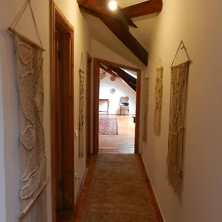 Casa Bunicii Bucharest