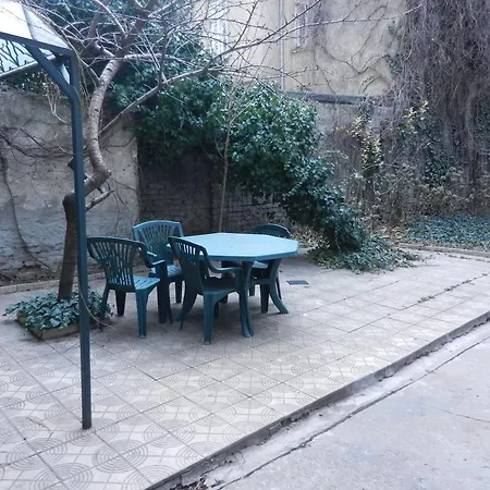Casa Bunicii Apartment *
