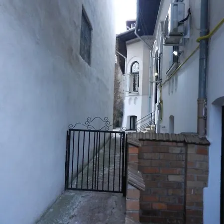 Casa Bunicii 부쿠레슈티